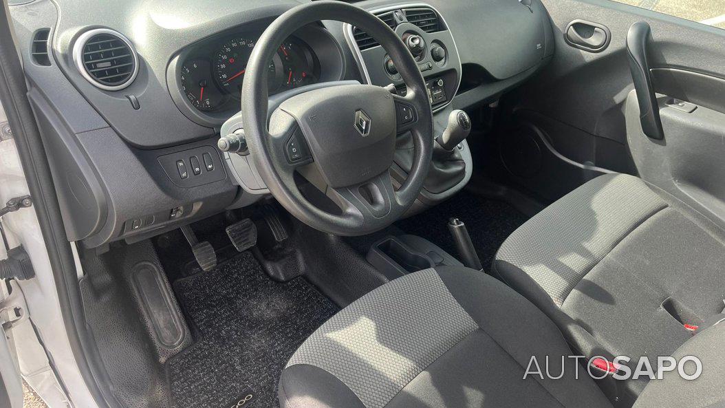 Renault Kangoo 1.5 dCi Business 3L S/S de 2019