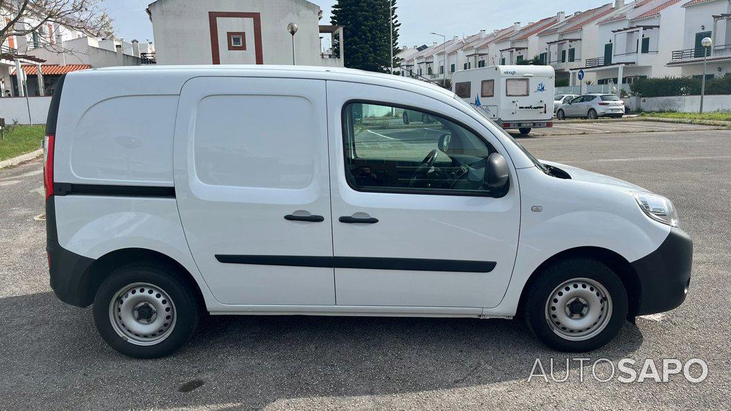 Renault Kangoo 1.5 dCi Business 3L S/S de 2019