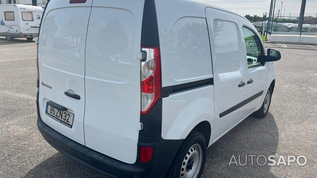 Renault Kangoo 1.5 dCi Business 3L S/S de 2019