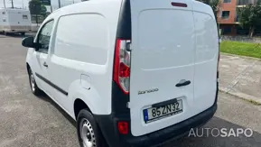 Renault Kangoo 1.5 dCi Business 3L S/S de 2019