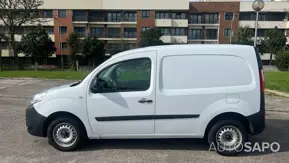 Renault Kangoo 1.5 dCi Business 3L S/S de 2019