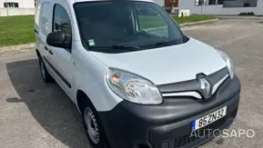 Renault Kangoo 1.5 dCi Business 3L S/S de 2019