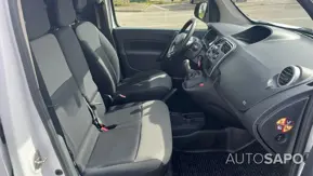 Renault Kangoo 1.5 dCi Business 3L S/S de 2019