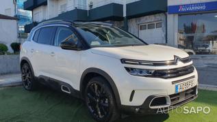 Citroen C5 AirCross de 2022