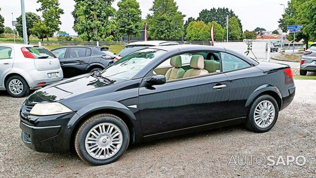 Renault Mégane de 2006