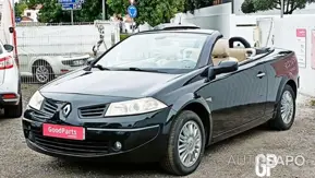 Renault Mégane de 2006