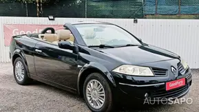 Renault Mégane de 2006