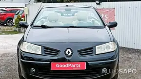 Renault Mégane de 2006