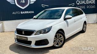 Peugeot 308 de 2018