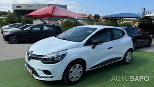 Renault Clio de 2018