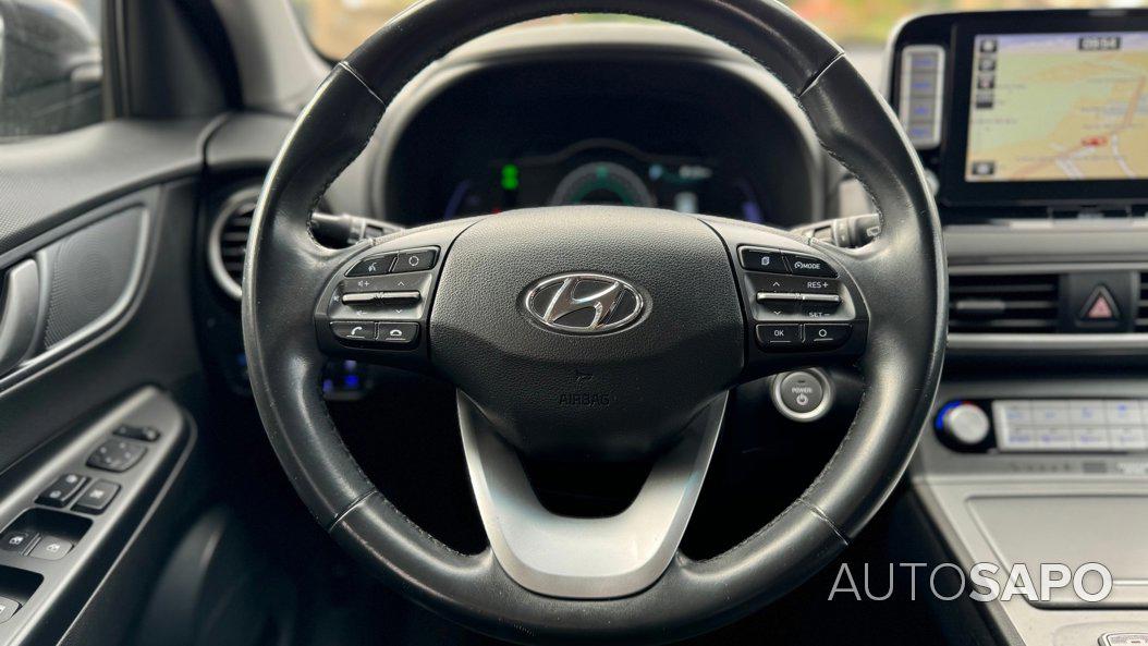 Hyundai Kauai de 2019