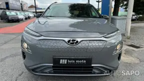 Hyundai Kauai de 2019