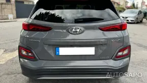 Hyundai Kauai de 2019