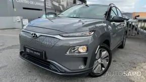 Hyundai Kauai de 2019