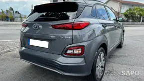 Hyundai Kauai de 2019