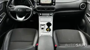 Hyundai Kauai de 2019