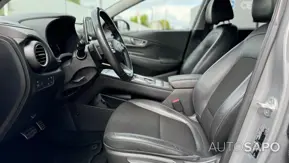 Hyundai Kauai de 2019