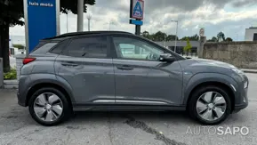 Hyundai Kauai de 2019