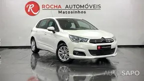 Citroen C4 1.2 PureTech Feel de 2017