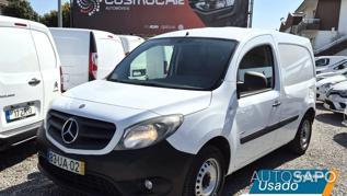 Mercedes-Benz Citan 108 CDi de 2017