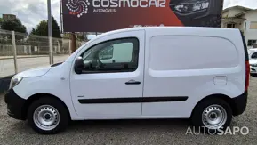 Mercedes-Benz Citan 108 CDi de 2017