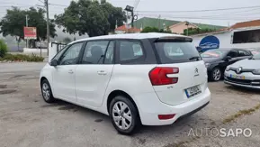 Citroen C4 G. Picasso de 2014