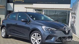 Renault Clio 1.0 TCe Evolution de 2021