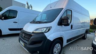 Fiat Ducato de 2019