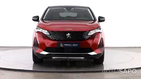 Peugeot 3008 de 2022