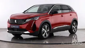 Peugeot 3008 de 2022