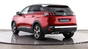 Peugeot 3008 de 2022