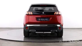 Peugeot 3008 de 2022