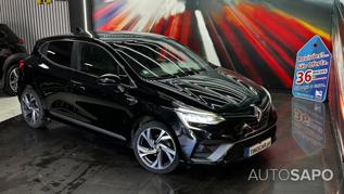 Renault Clio de 2020