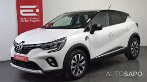 Renault Captur de 2020