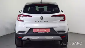 Renault Captur de 2020