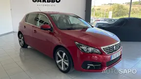 Peugeot 308 de 2019