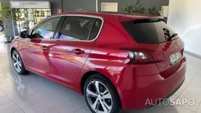 Peugeot 308 de 2019