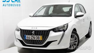 Peugeot 208 1.2 PureTech Active de 2019