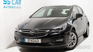 Opel Astra 1.0 Edition S/S de 2019