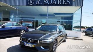 Volvo V60 2.0 D4 Inscription de 2019