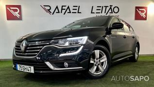 Renault Talisman de 2016