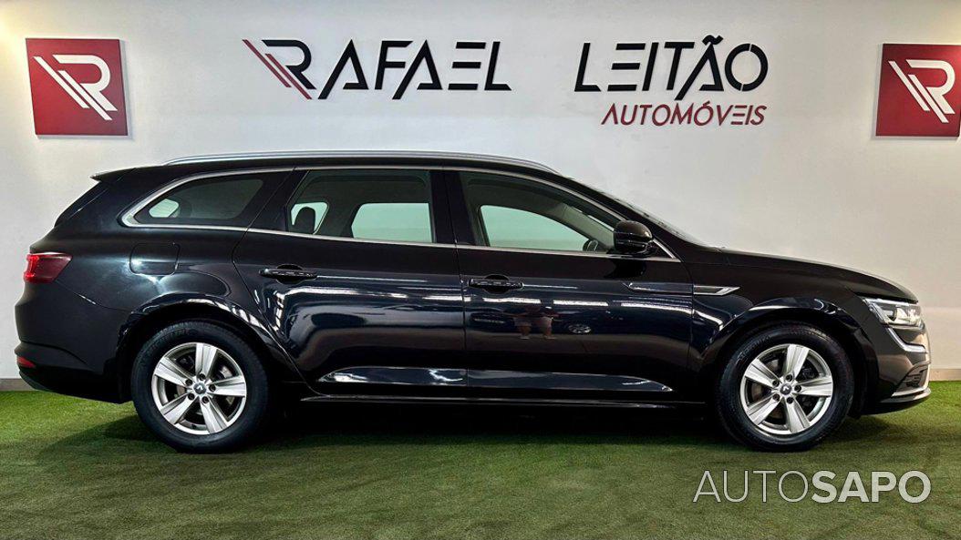 Renault Talisman de 2016