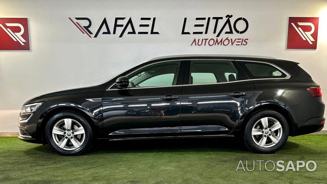 Renault Talisman de 2016