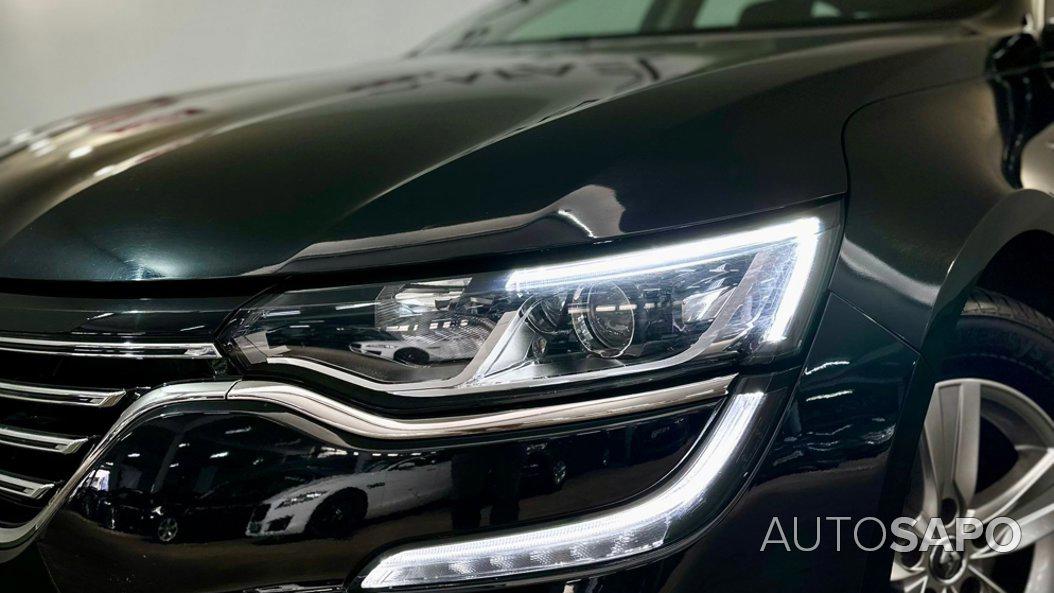 Renault Talisman de 2016