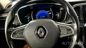 Renault Talisman de 2016