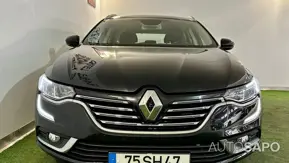 Renault Talisman de 2016