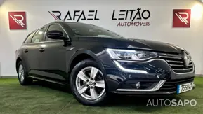 Renault Talisman de 2016