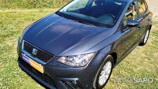 Seat Ibiza 1.0 Style de 2019