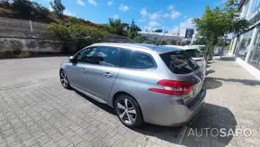 Peugeot 308 de 2017