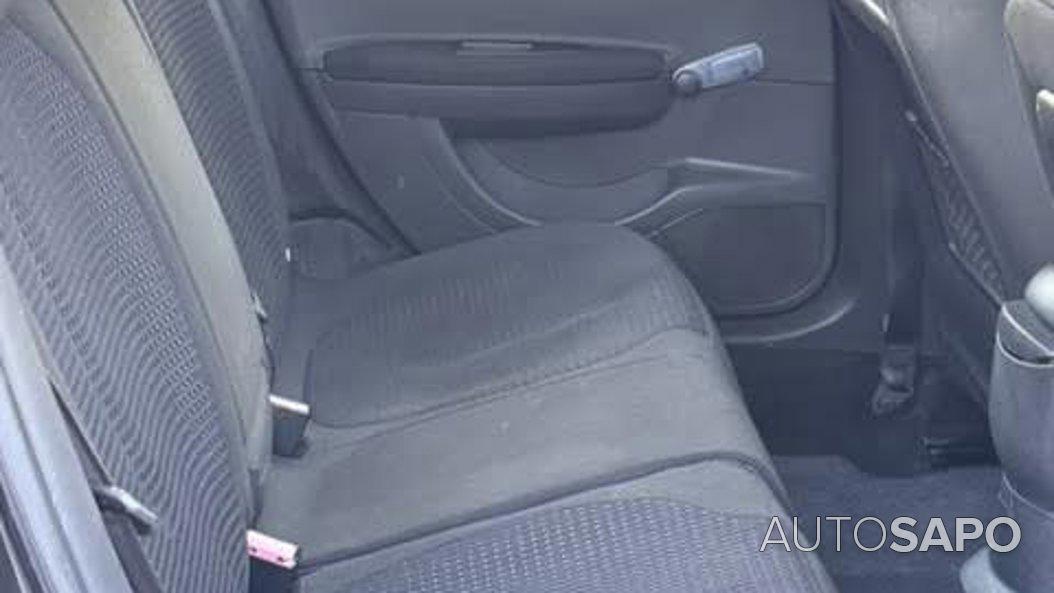 Citroen C4 1.6 HDi VTR Pack de 2007